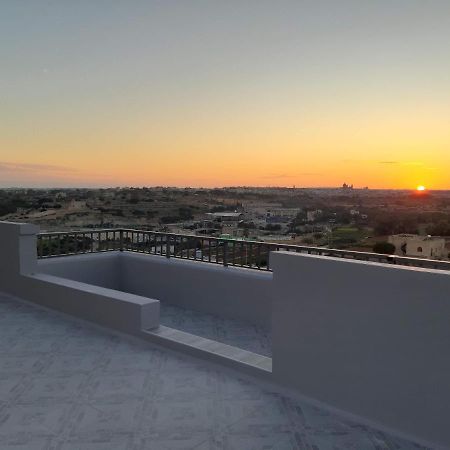 شقة Penthouse 2 مارساسكالا المظهر الخارجي الصورة