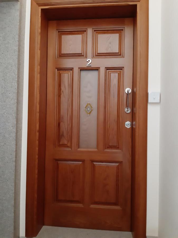 شقة Penthouse 2 مارساسكالا المظهر الخارجي الصورة