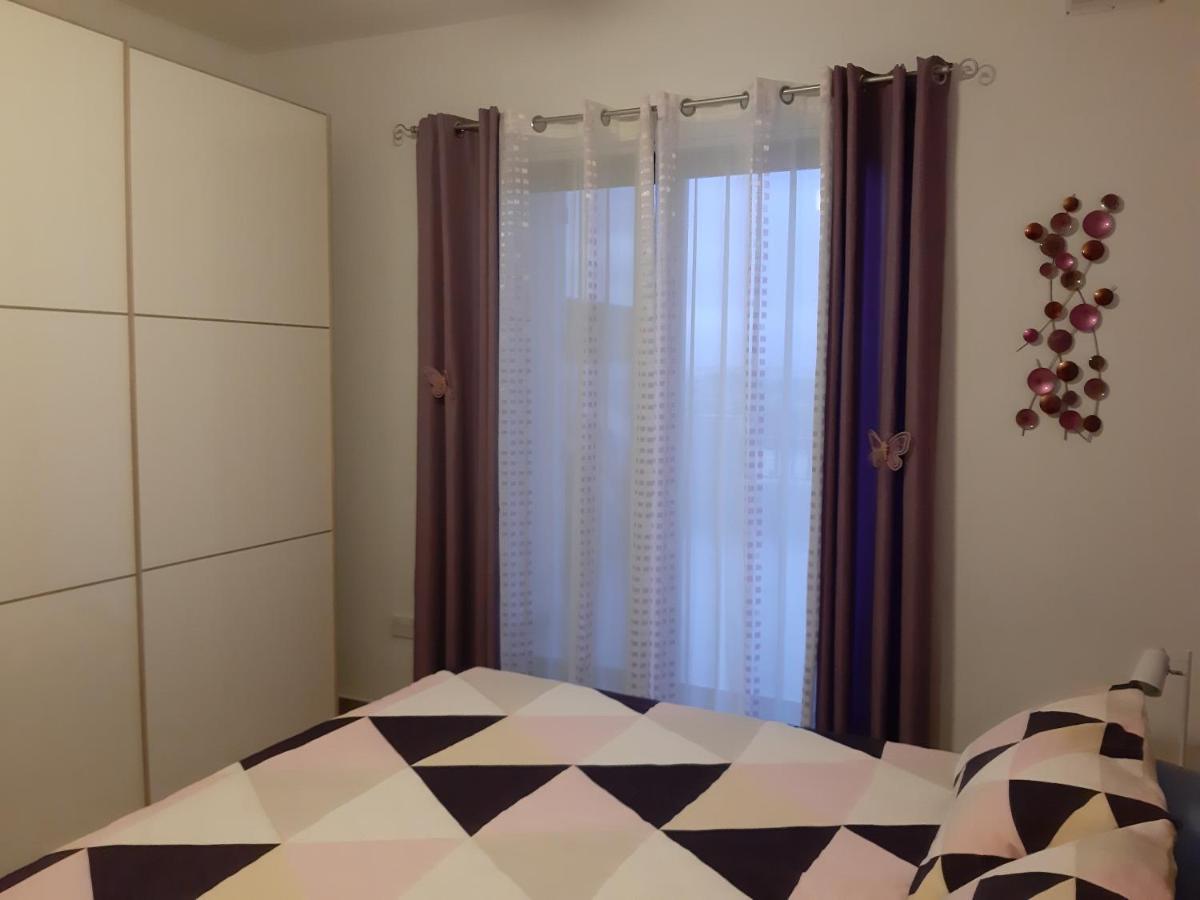 شقة Penthouse 2 مارساسكالا المظهر الخارجي الصورة