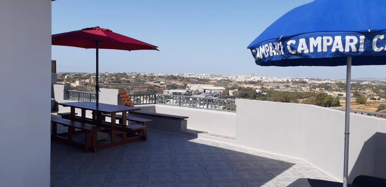 شقة Penthouse 2 مارساسكالا المظهر الخارجي الصورة