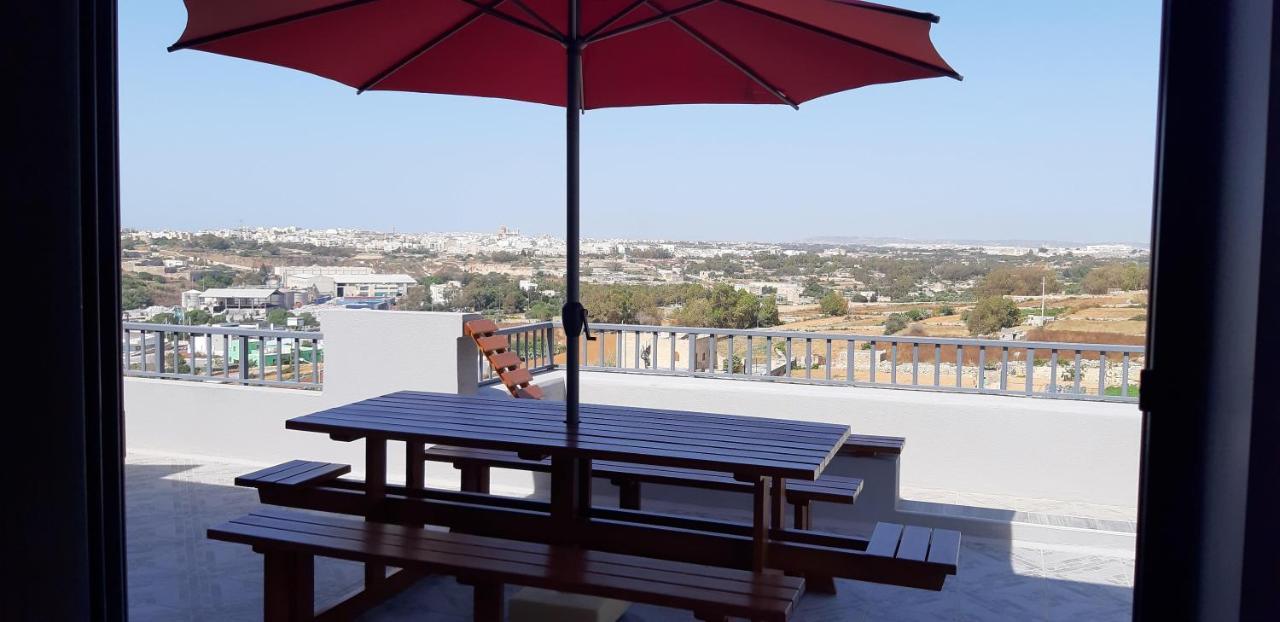 شقة Penthouse 2 مارساسكالا المظهر الخارجي الصورة