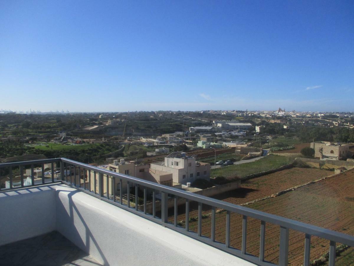 شقة Penthouse 2 مارساسكالا المظهر الخارجي الصورة