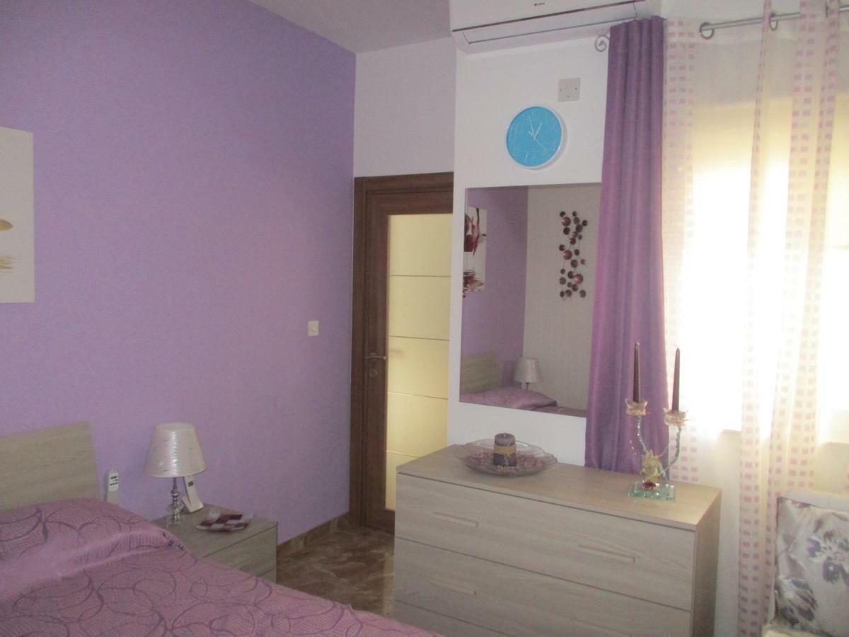 شقة Penthouse 2 مارساسكالا المظهر الخارجي الصورة