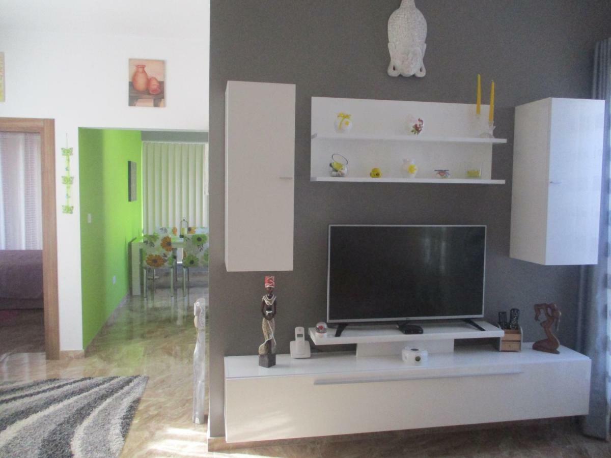 شقة Penthouse 2 مارساسكالا المظهر الخارجي الصورة