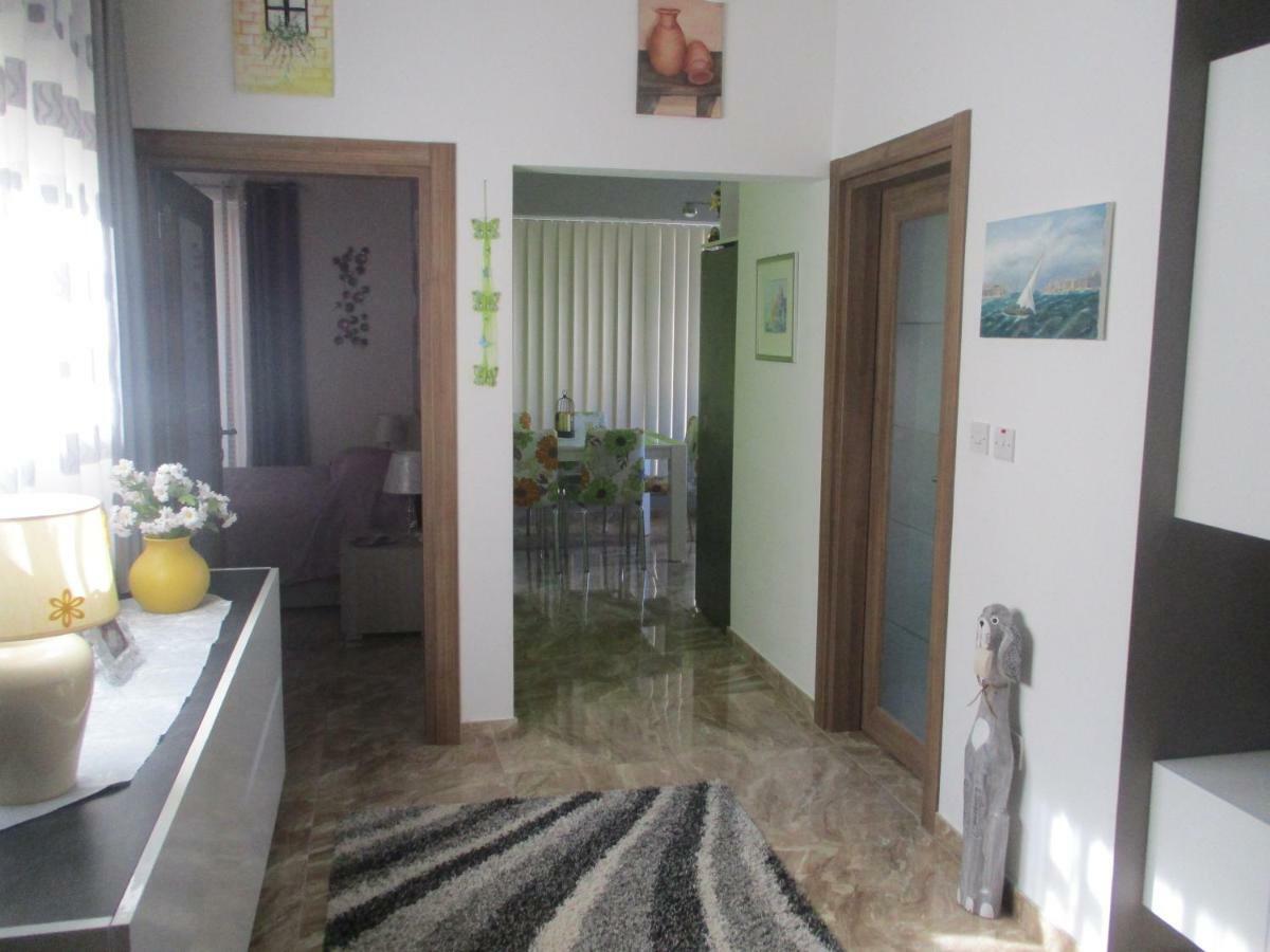 شقة Penthouse 2 مارساسكالا المظهر الخارجي الصورة
