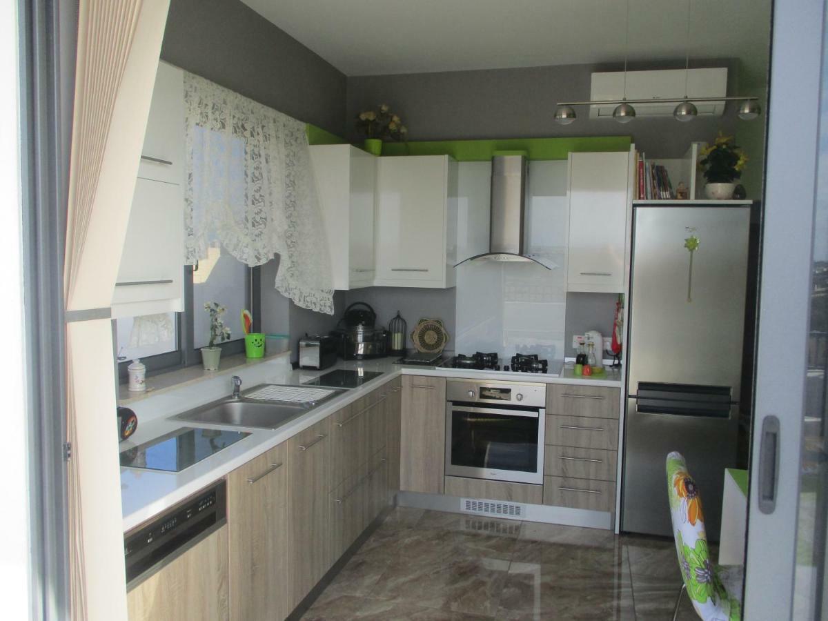 شقة Penthouse 2 مارساسكالا المظهر الخارجي الصورة