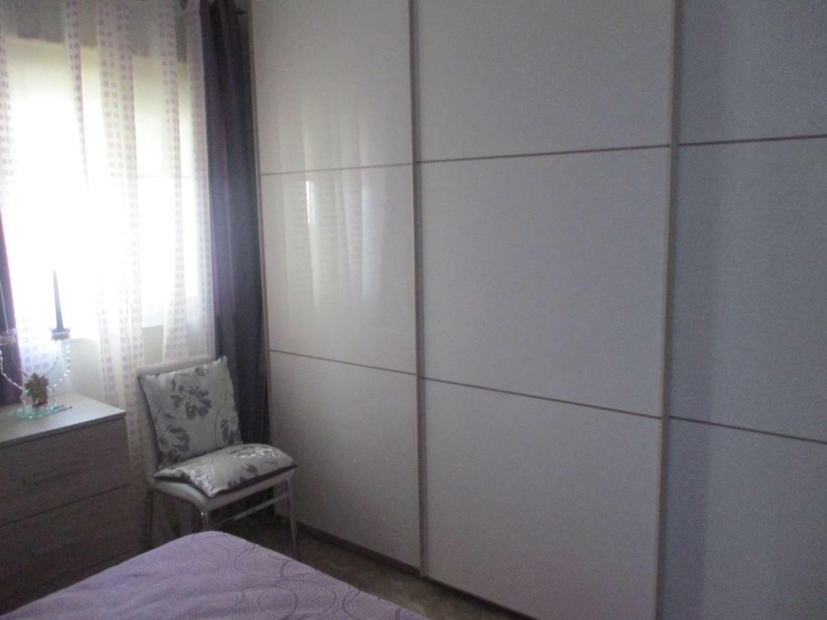 شقة Penthouse 2 مارساسكالا المظهر الخارجي الصورة